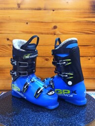 LYŽIARKY NORDICA GPX TEAM 28MP